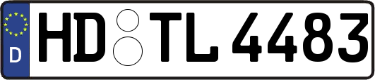 HD-TL4483
