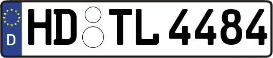 HD-TL4484