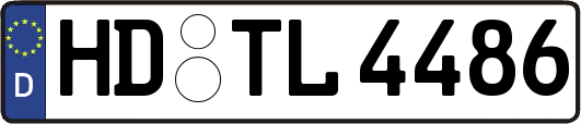 HD-TL4486