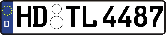 HD-TL4487