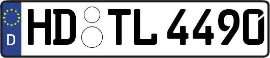 HD-TL4490