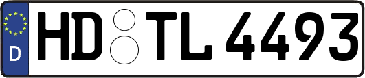 HD-TL4493
