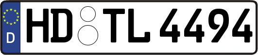 HD-TL4494