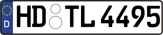 HD-TL4495
