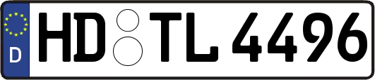 HD-TL4496