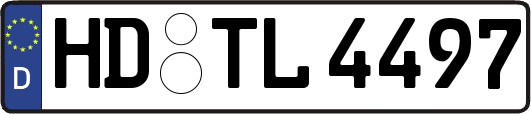 HD-TL4497