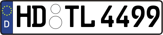 HD-TL4499