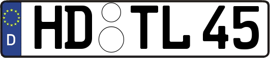 HD-TL45