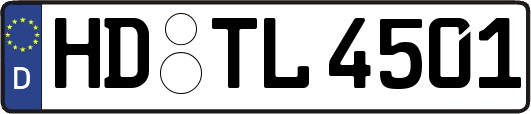 HD-TL4501