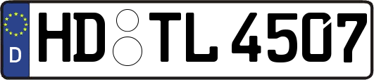 HD-TL4507