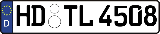 HD-TL4508