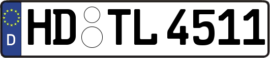 HD-TL4511