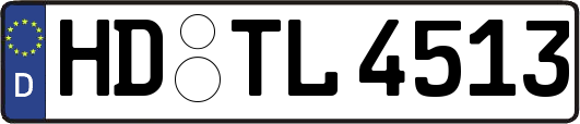 HD-TL4513
