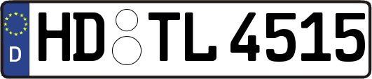 HD-TL4515