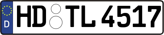 HD-TL4517