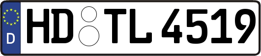 HD-TL4519