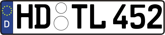 HD-TL452