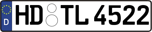 HD-TL4522