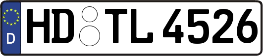 HD-TL4526