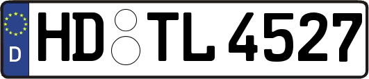 HD-TL4527