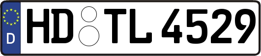 HD-TL4529