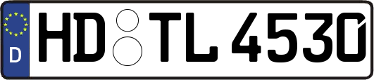 HD-TL4530