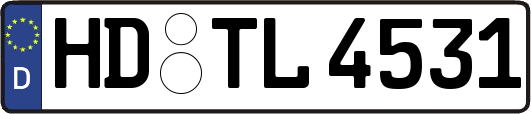 HD-TL4531