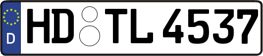 HD-TL4537