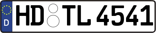 HD-TL4541