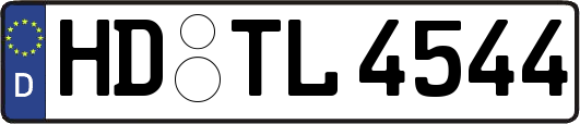 HD-TL4544