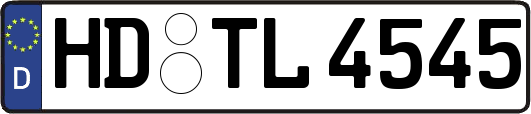 HD-TL4545