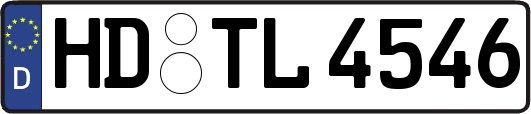 HD-TL4546