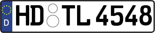 HD-TL4548