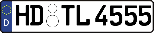 HD-TL4555