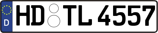 HD-TL4557