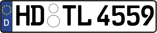 HD-TL4559