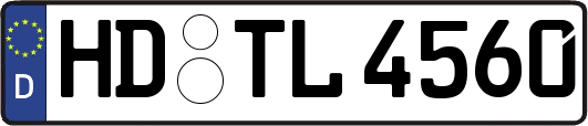 HD-TL4560