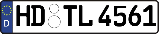 HD-TL4561
