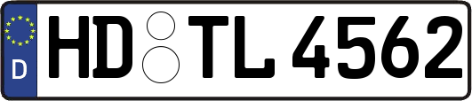 HD-TL4562