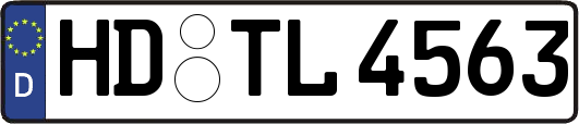 HD-TL4563