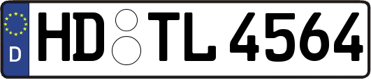 HD-TL4564
