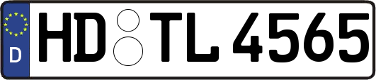 HD-TL4565