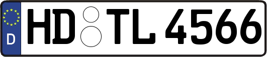 HD-TL4566