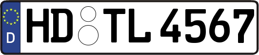 HD-TL4567