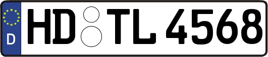 HD-TL4568