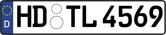 HD-TL4569