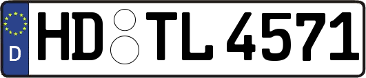 HD-TL4571