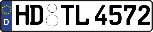 HD-TL4572