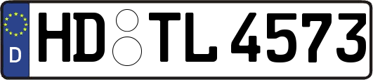 HD-TL4573