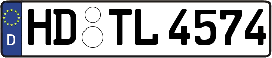HD-TL4574